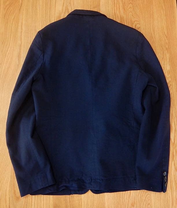 【COMME des GARCONS HOMME】メンズテーラードジャケット