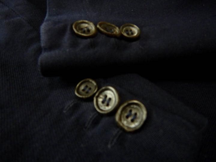 【COMME des GARCONS HOMME】メンズテーラードジャケット
