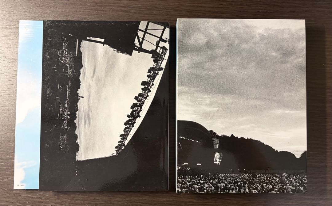 バンクバンドwith GreatArtists DVD2本セット'07&'08