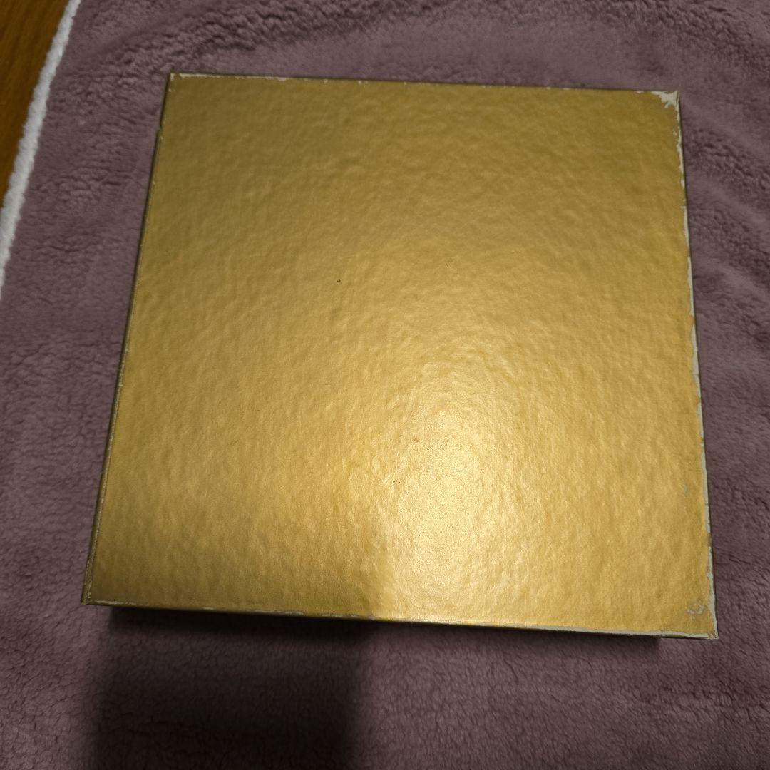 ALFEE SINGLES BOX クリスタルレコード仕様