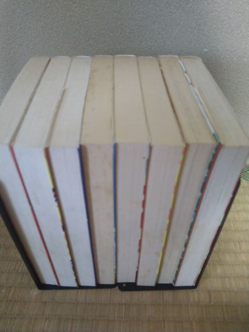 平和へのプレゼント　はだしのゲン 全8巻箱付き 中沢啓治　おまけ付き