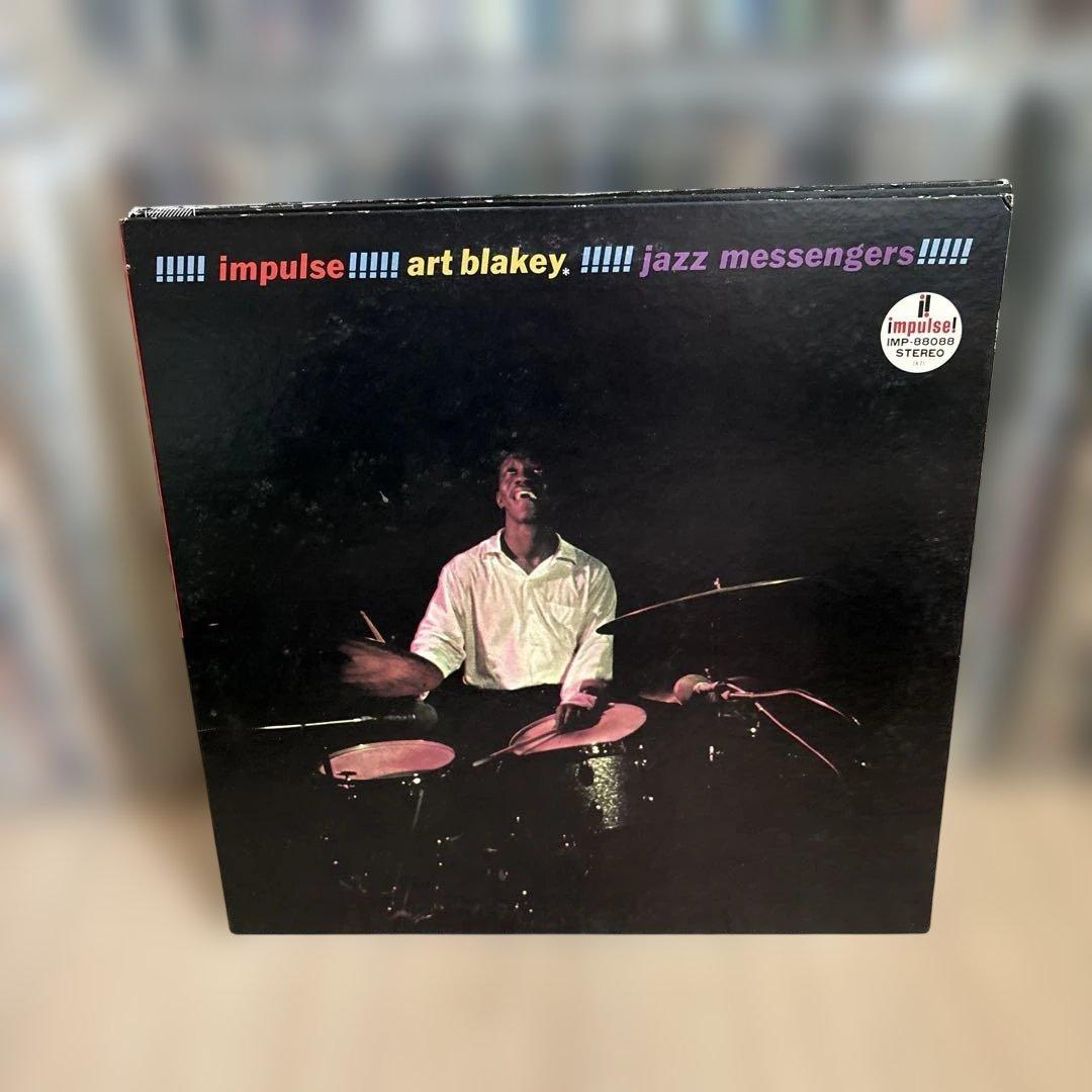 Sonny Clark & Dave Brubeck などレコード4枚セット