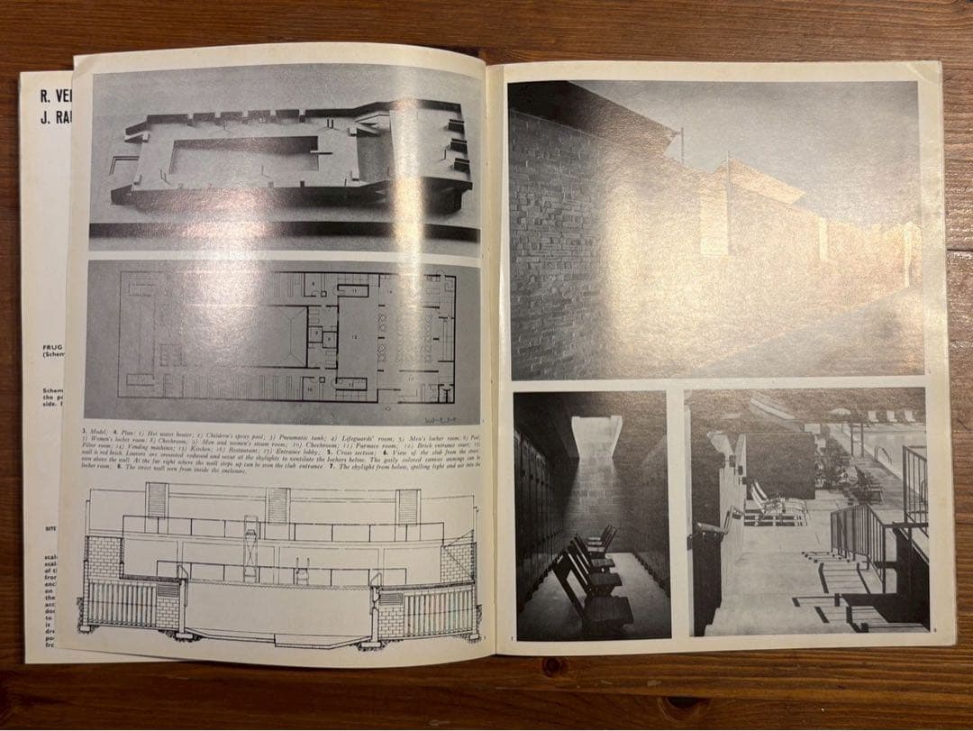 アート・デザイン・音楽 Zodiac 17 USA Architecture