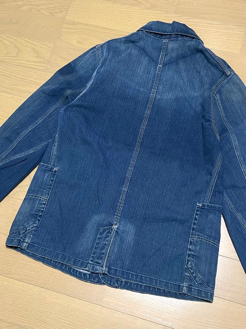 Lee LOCO JACKET カバーオール