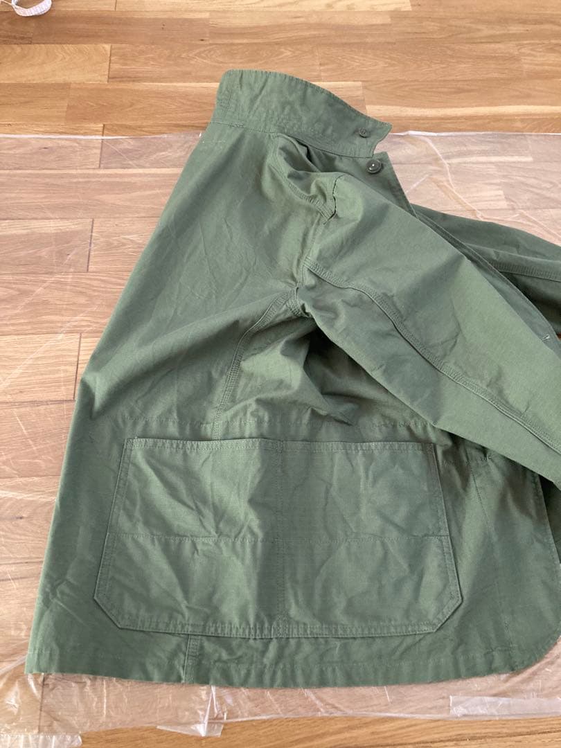 ジャケット・アウター engineered garments work jacket