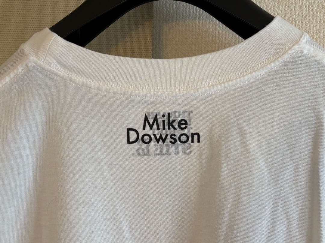 マインデニム mike dowson lollipop candy tee M