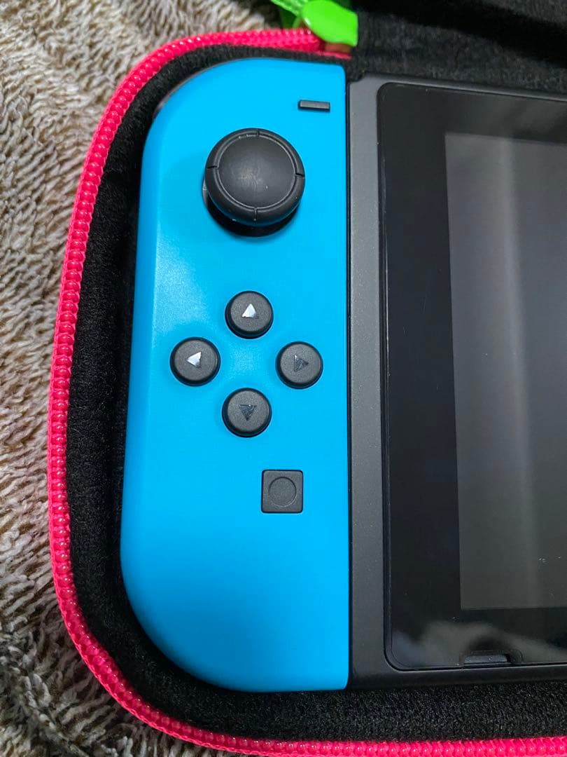 美品 Switch 本体