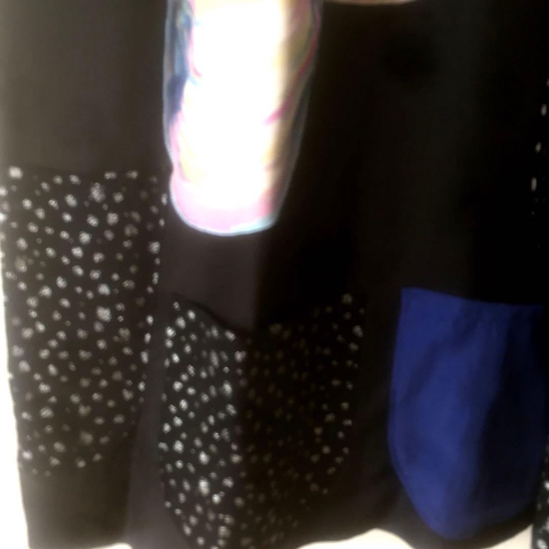 TSUMORI CHISATO ポケット ワンピース