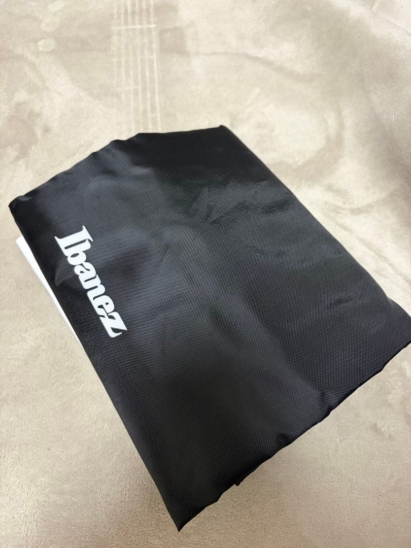 【美品】Ibanez TOD10 ソフトケース付き