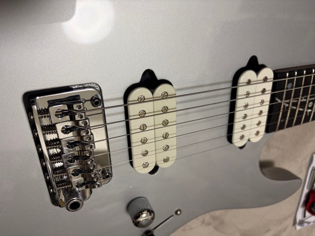 【美品】Ibanez TOD10 ソフトケース付き