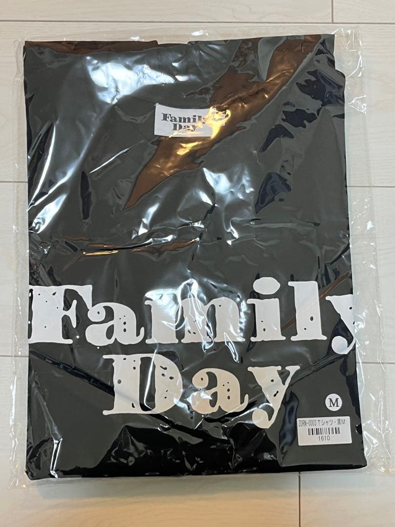 ZORN ゾーン 武道館ライブ Tシャツ Mサイズ セット おまけ付き