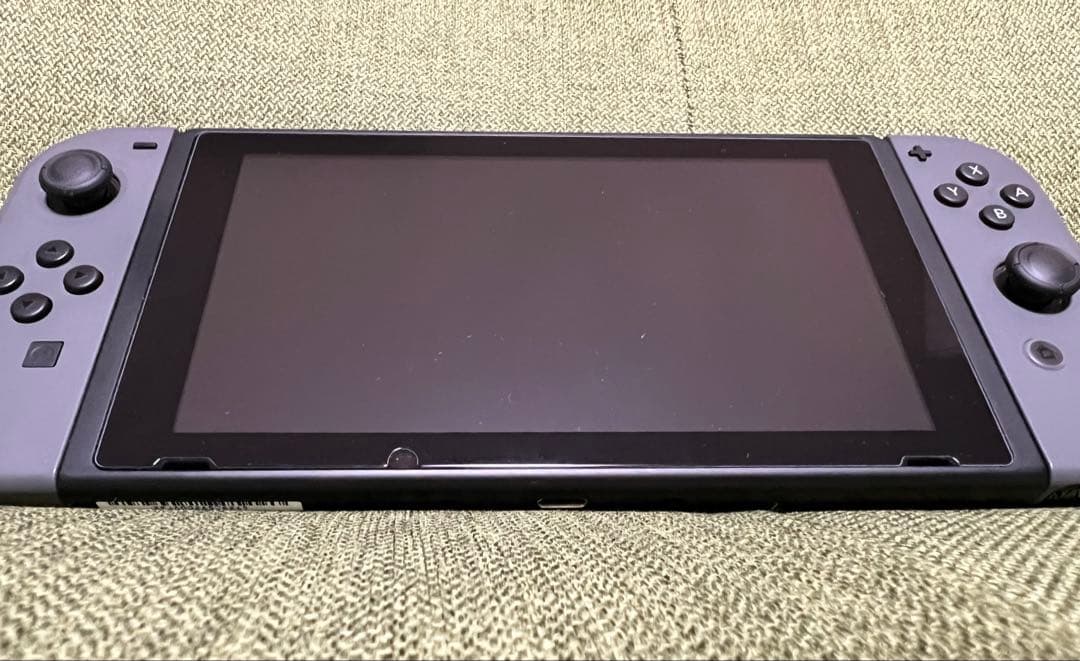 任天堂 Nintendo Switch 本体 プロコン&キャリーケースセット