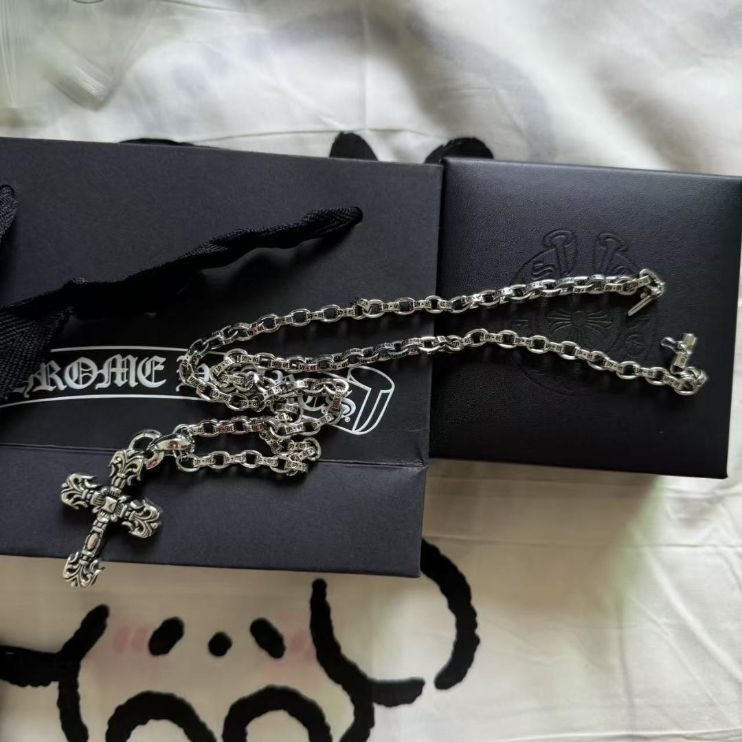 CHROME HEARTS クロムハーツ ネックレス