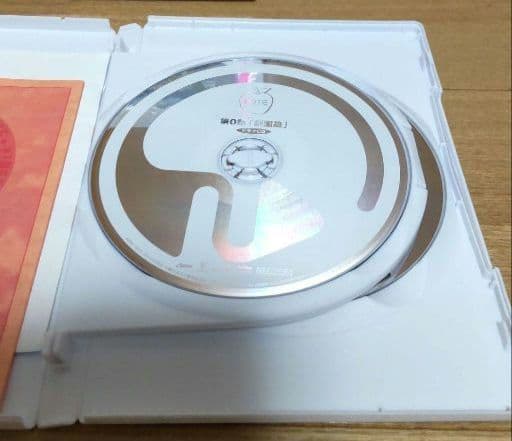 [大特価]アニメDVD & CDまとめ売りに