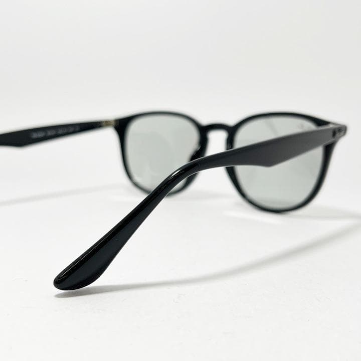 国内正規品【RB4259F-60187】レイバン サングラス ライトグレー