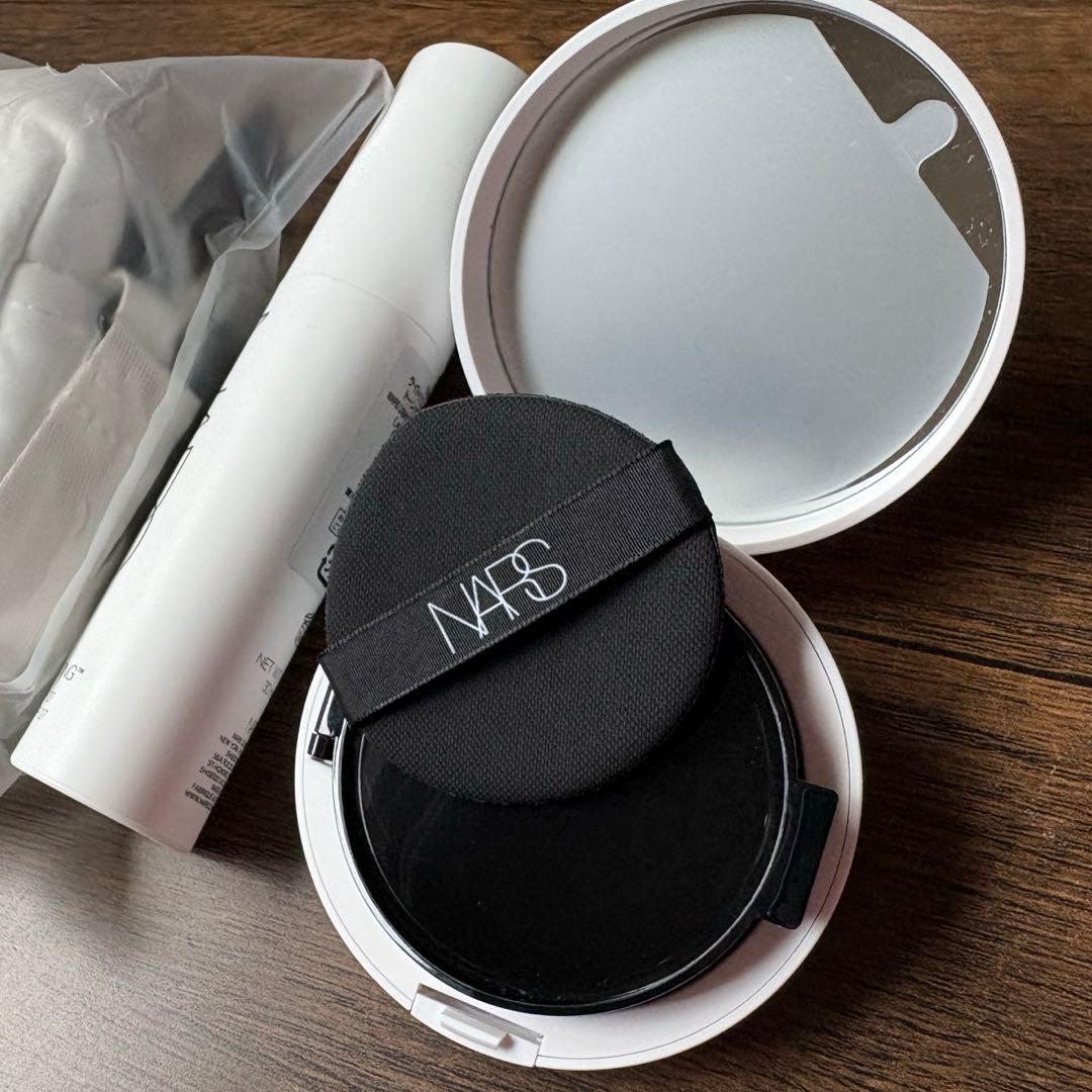 NARS ライトリフレクティングシリーズ コスメまとめ売り