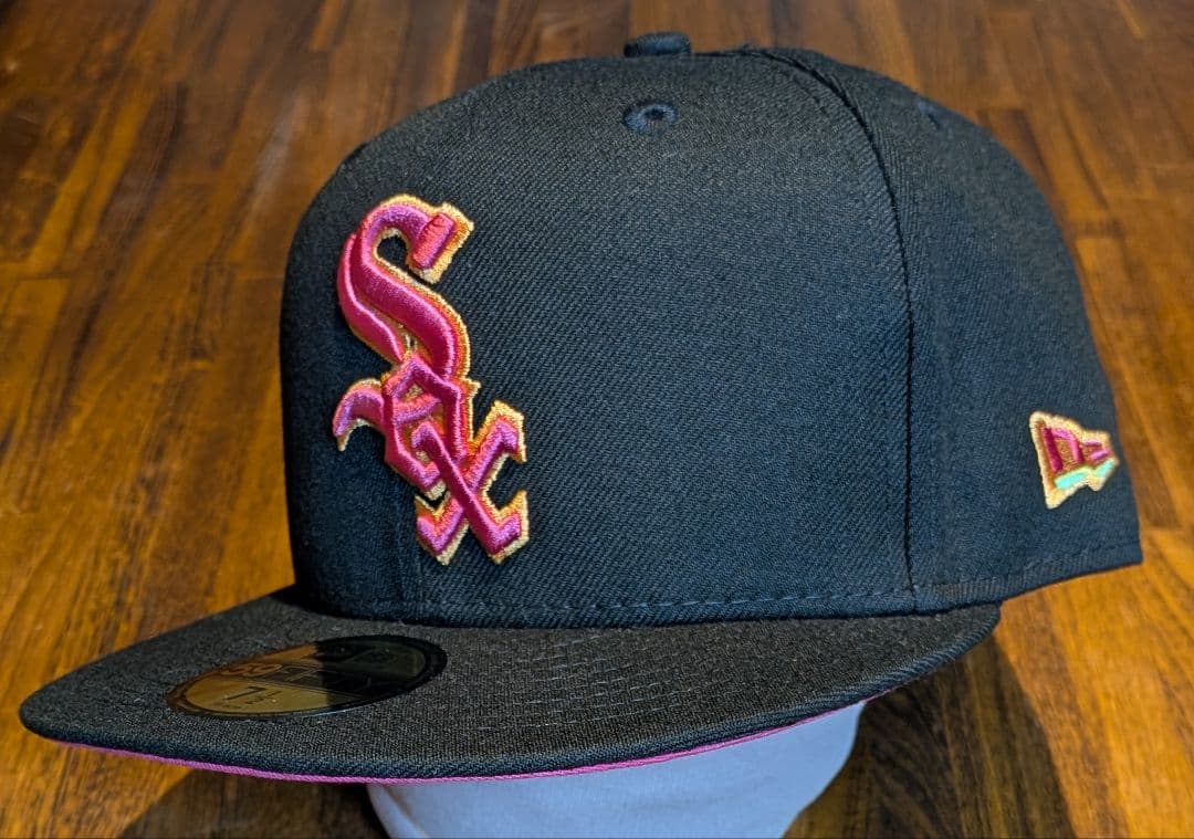 【入手困難 新品】MLB ホワイトソックス 特別コラボモデル