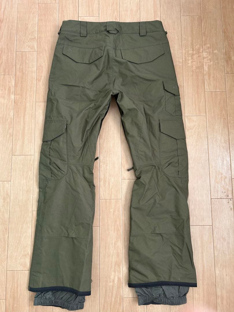 ア*ウ様 バートン　BURTON スノーボードパンツ　10105 VN Lサイズ