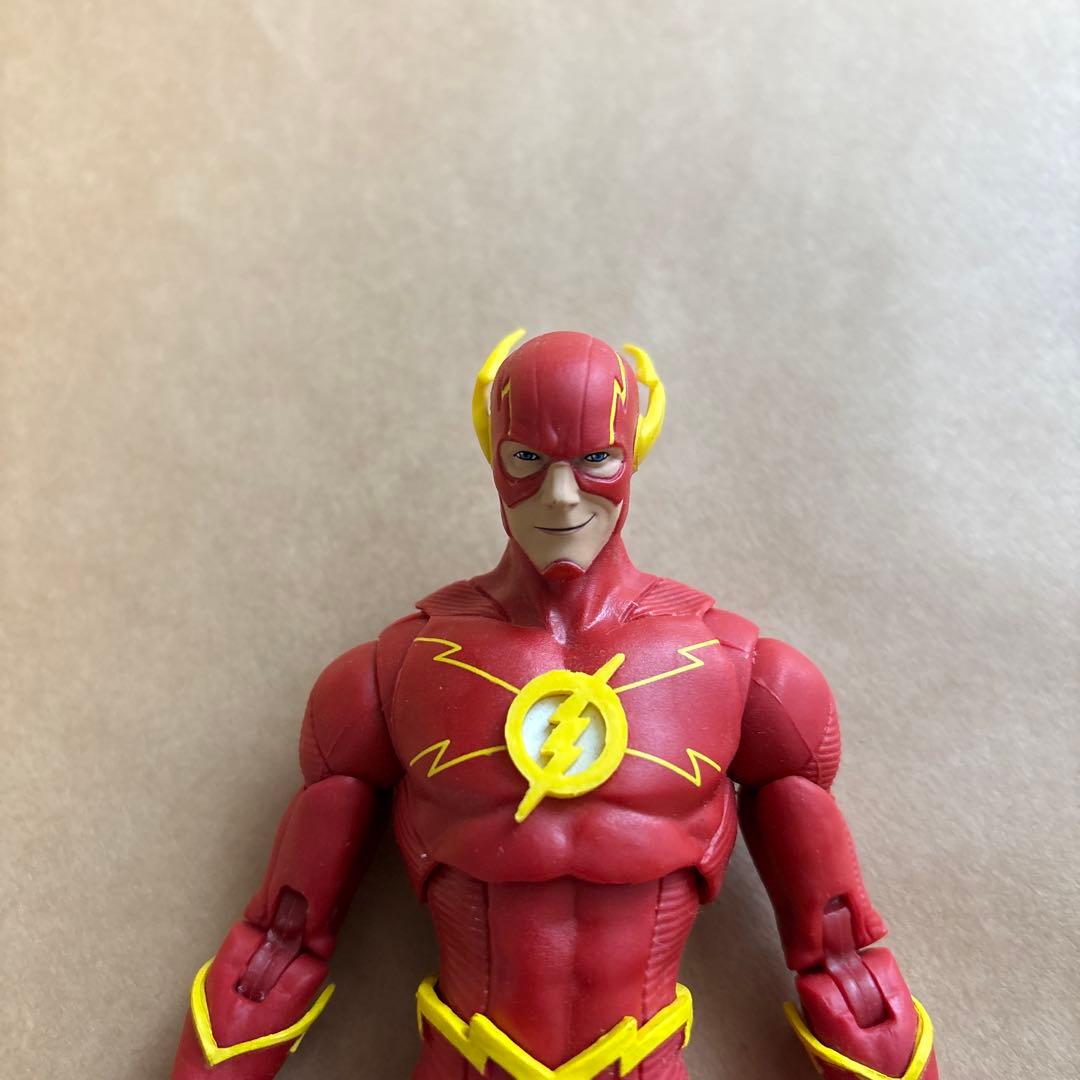 DCマルチバース フラッシュ フィギュア