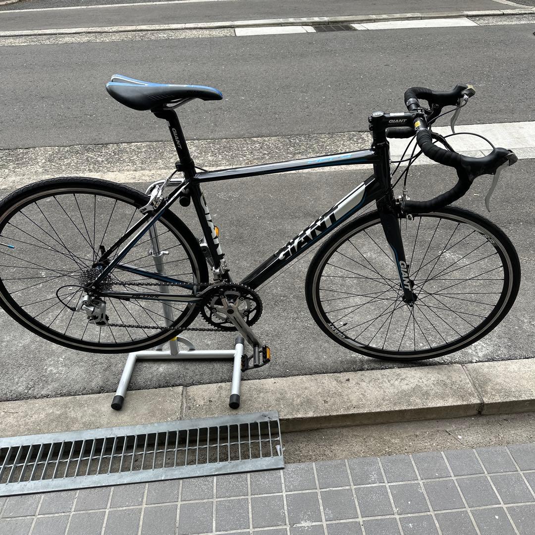 GIANT DEFY ロードバイク