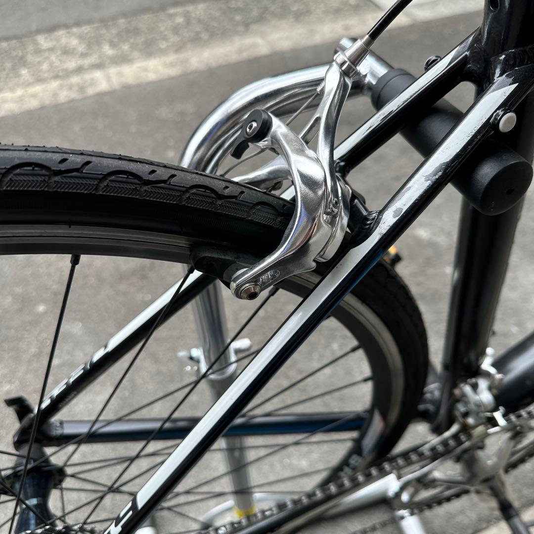 GIANT DEFY ロードバイク