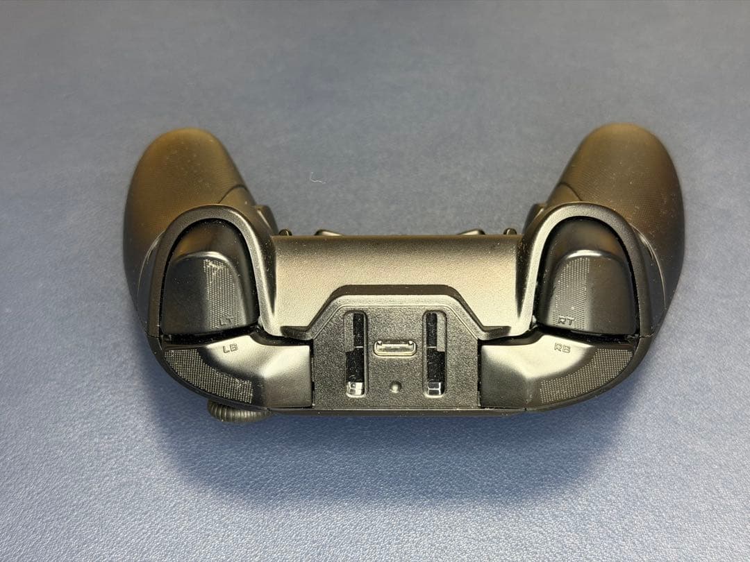 flydigi vader 4 pro (充電ドック付き)