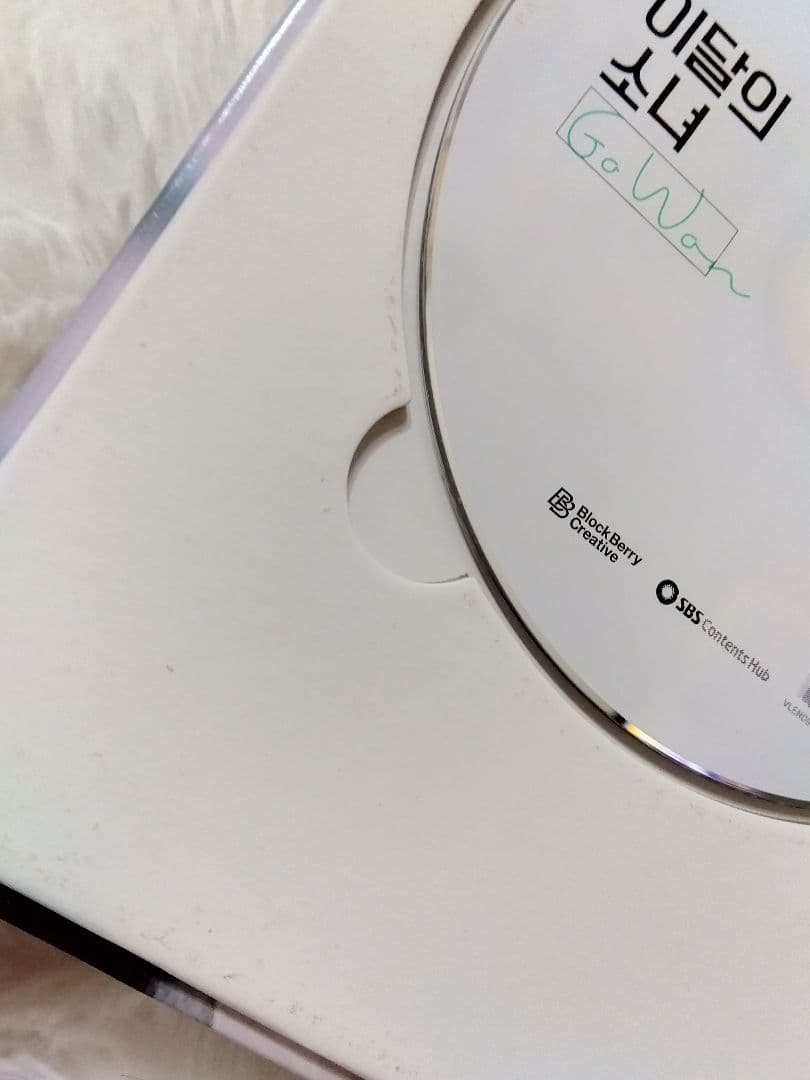 LOONA 今月の少女　ゴウォン