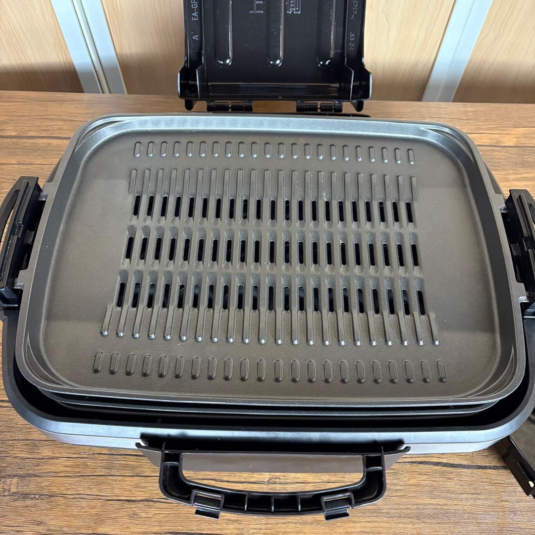 Zojirushi 象印 やきやき　ホットプレート EA-GW30 2020年製