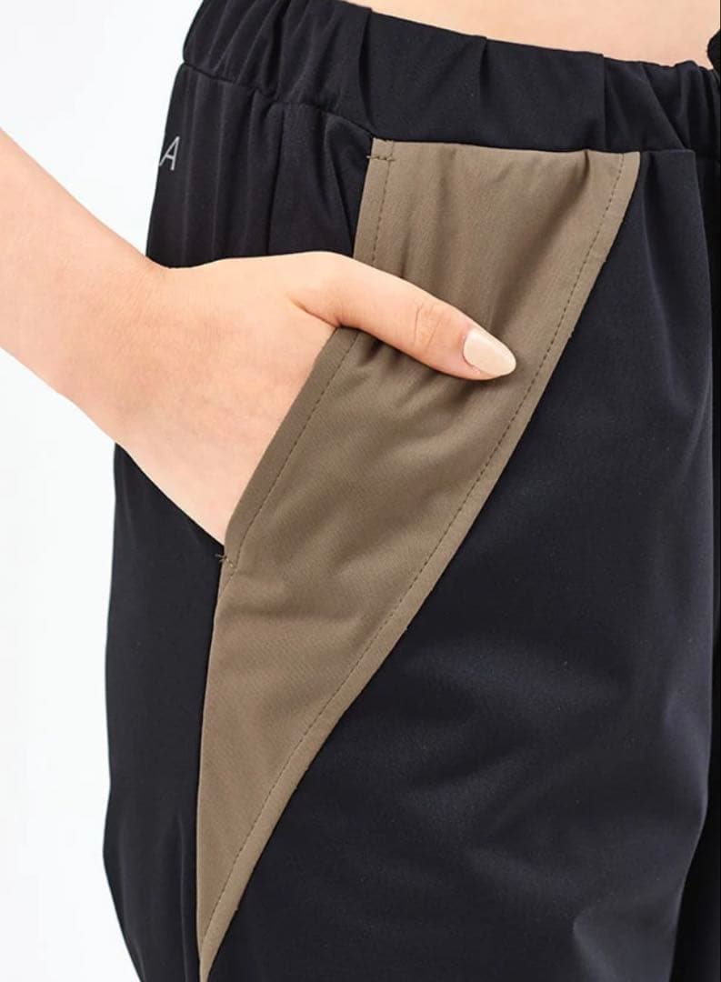 おうちdeホットヨガ　LAVAサウナスーツ　Ｌサイズ
