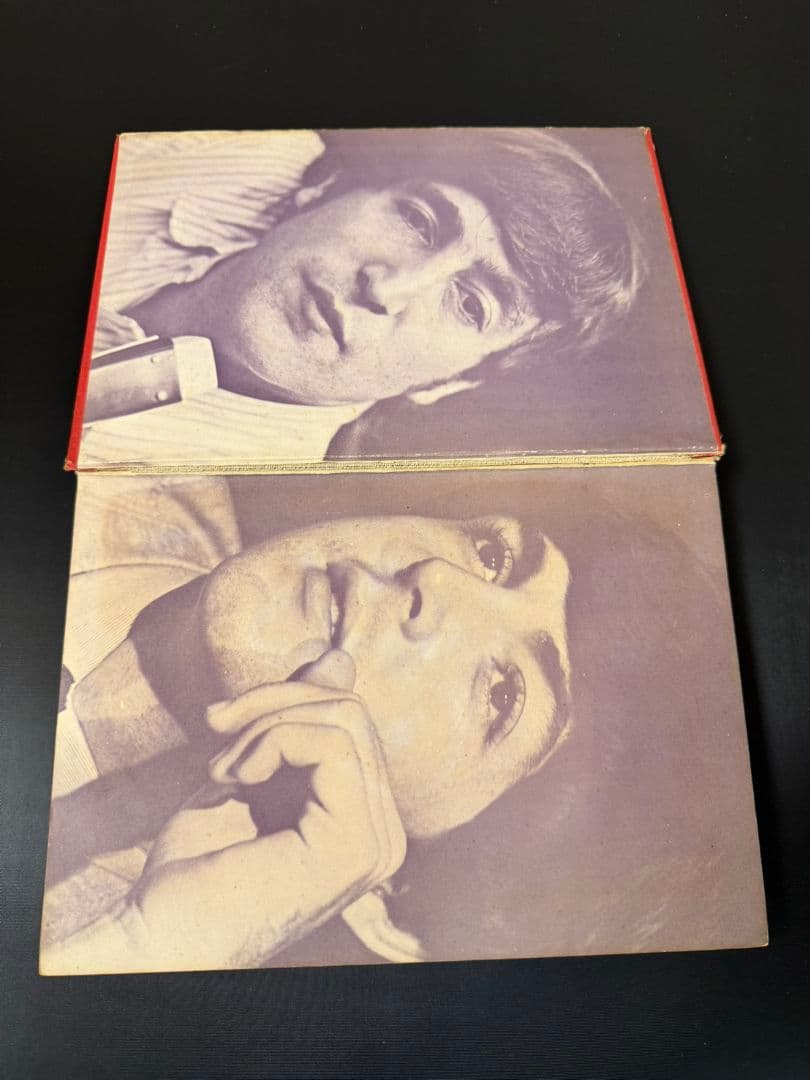 【貴重希少】The Beatles Complete 東芝音楽芸能出版 初版楽譜