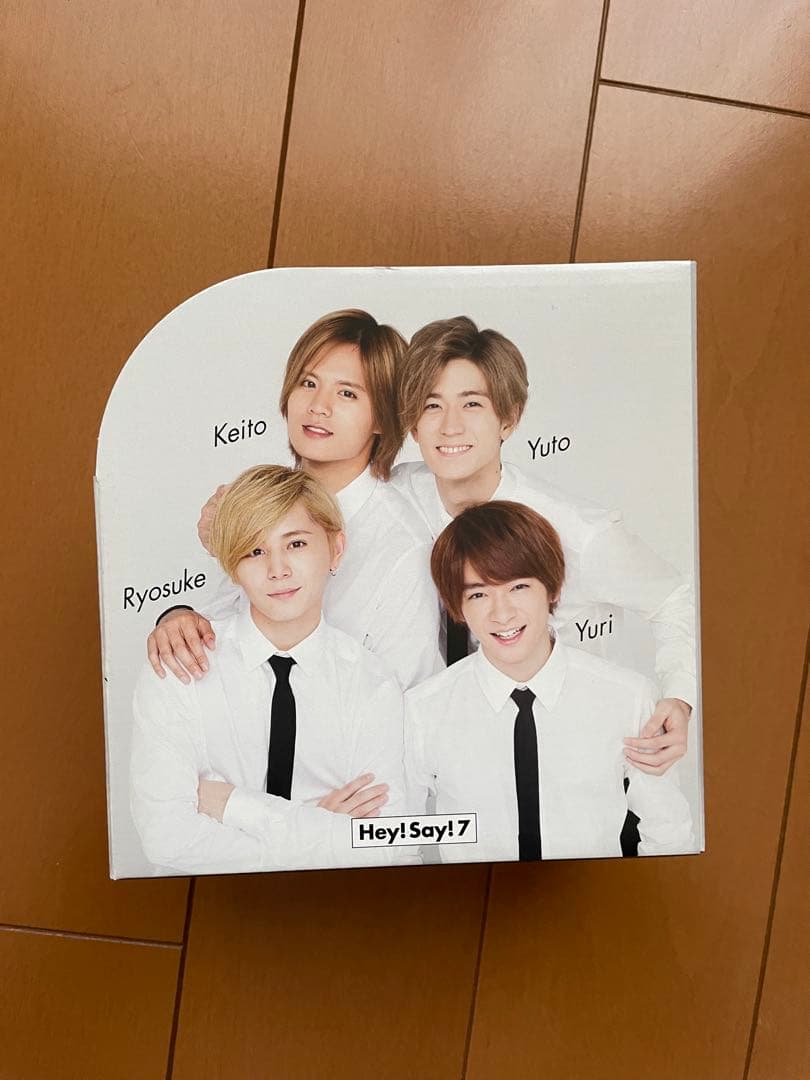 Hey!Say!JUMP シングル アルバム DVD まとめ売り 購入特典付き