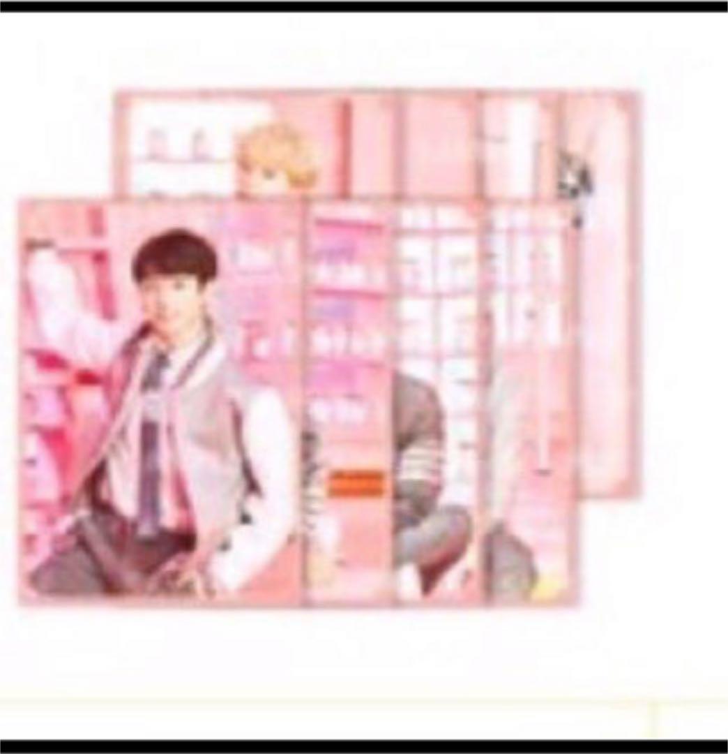 BTS 防弾少年団 ポスター 最終値下げ