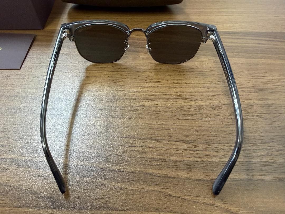 TOM FORD　FT1165-K/S20A 54 サングラス　EYEWEAR