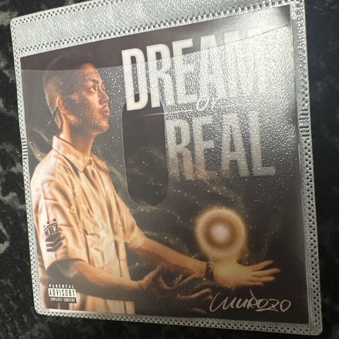 ジャパニーズ・ウェッサイ CD 6枚セット OZROSAURUS HYENA