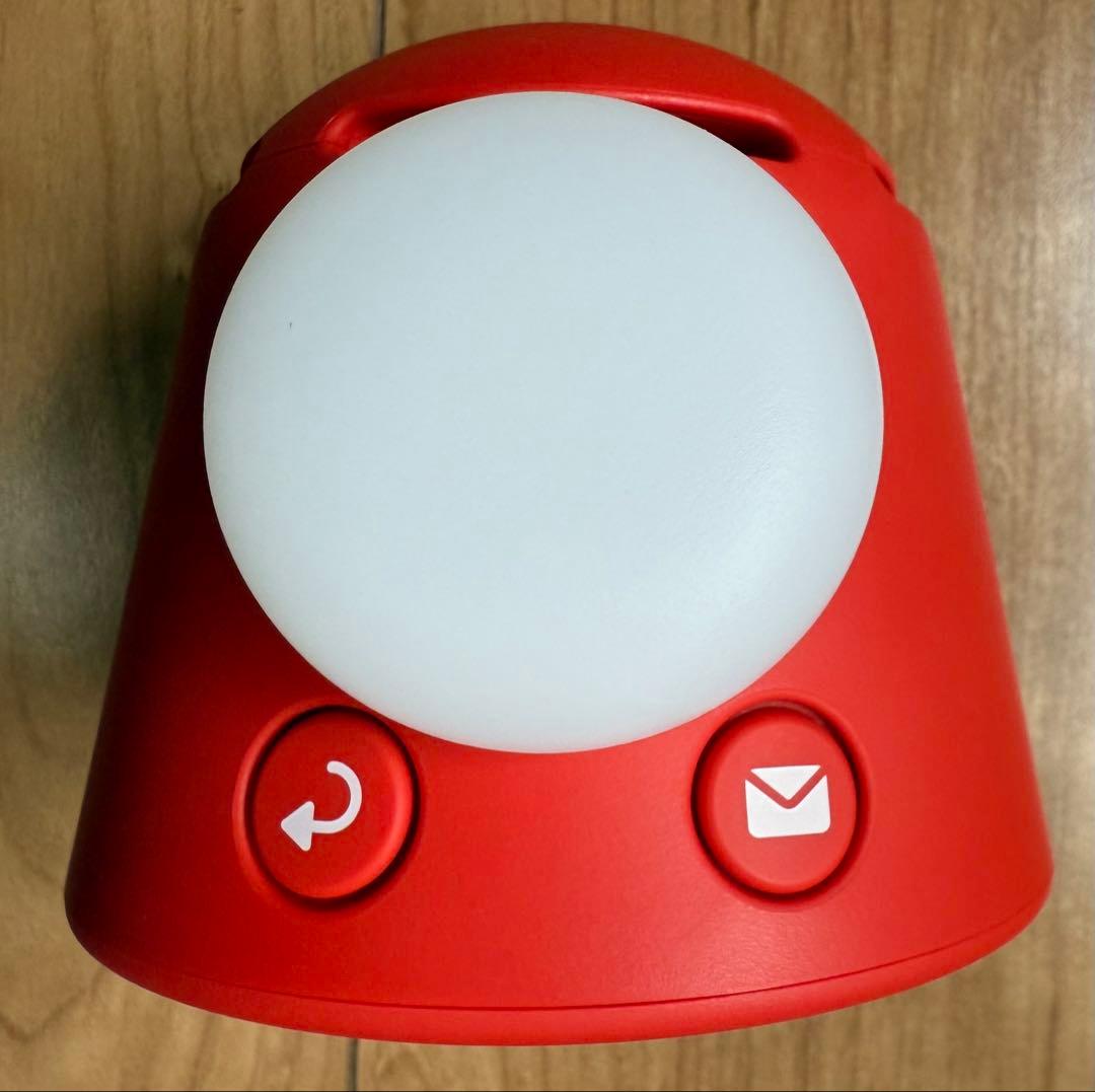 Nintendo Sound Clock Alarmo アラーモ