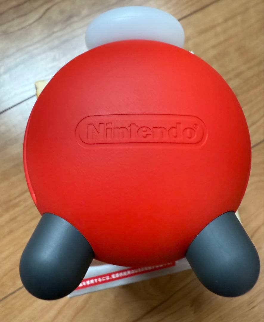 Nintendo Sound Clock Alarmo アラーモ