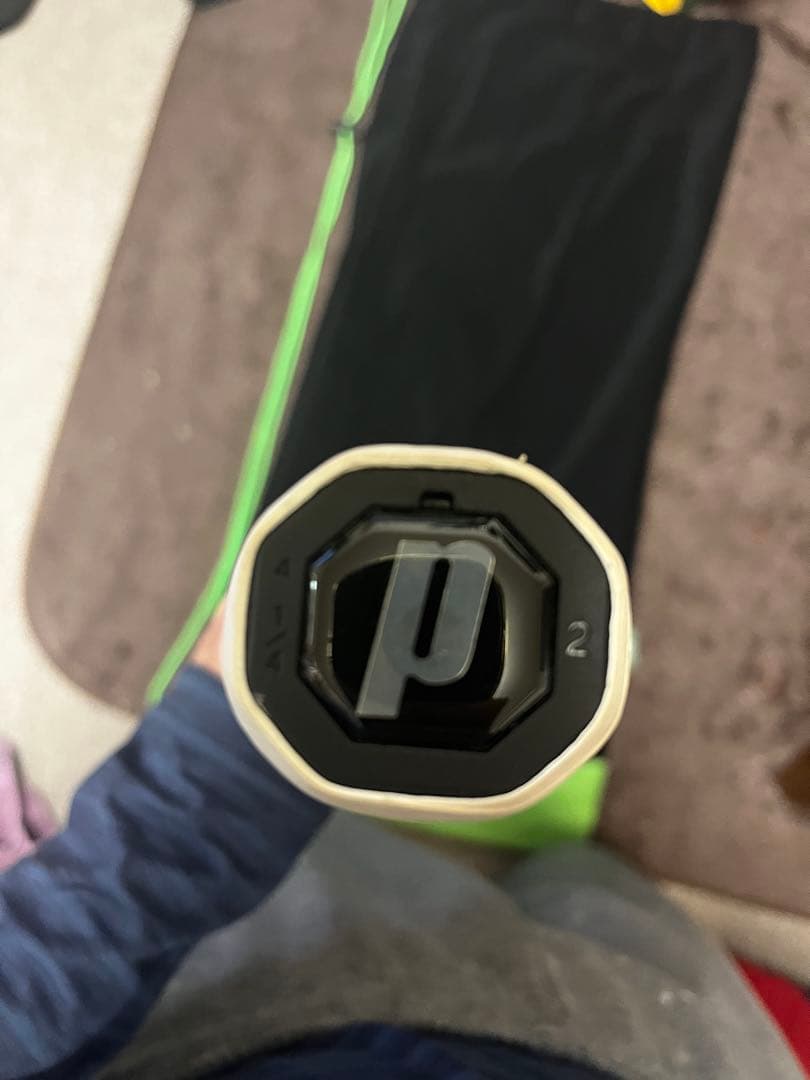 Prince ビーストO3 100 G2
