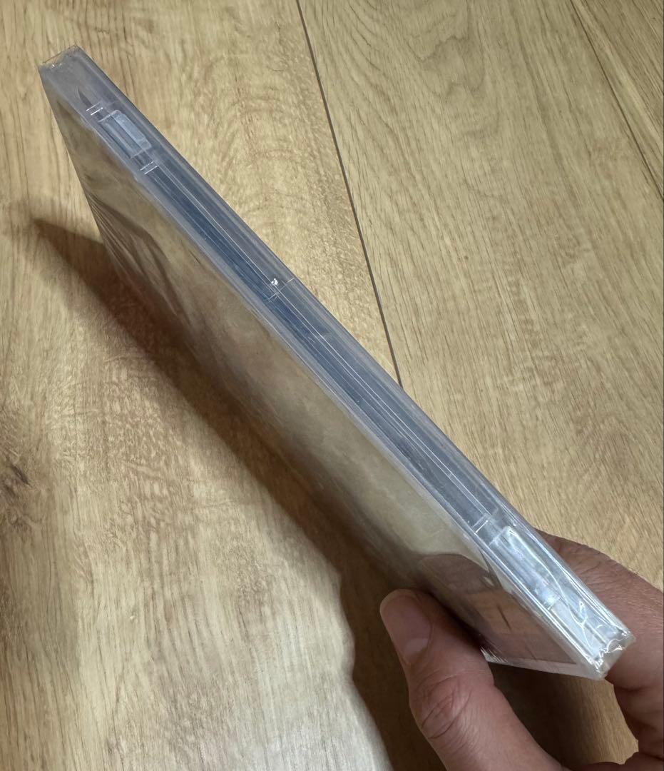 新品未開封　ロックマン11 運命の歯車!! Nintendo Switch