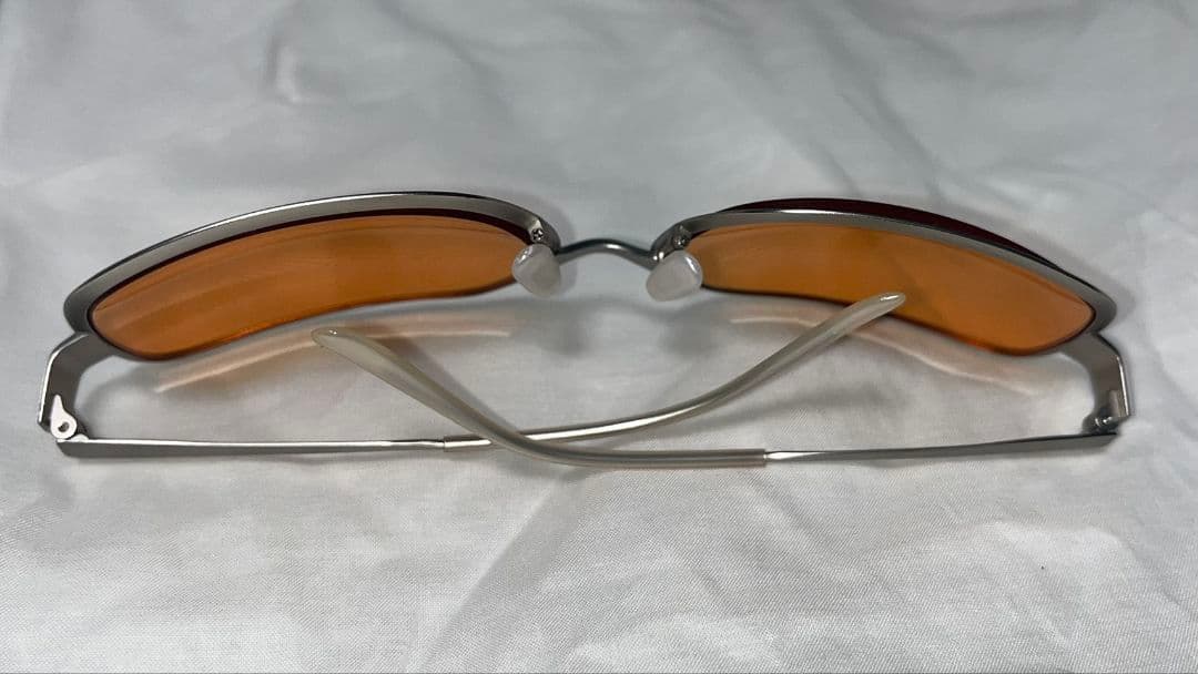 OLIVER PEOPLES OP-523Ti サングラス ファイトクラブモデル