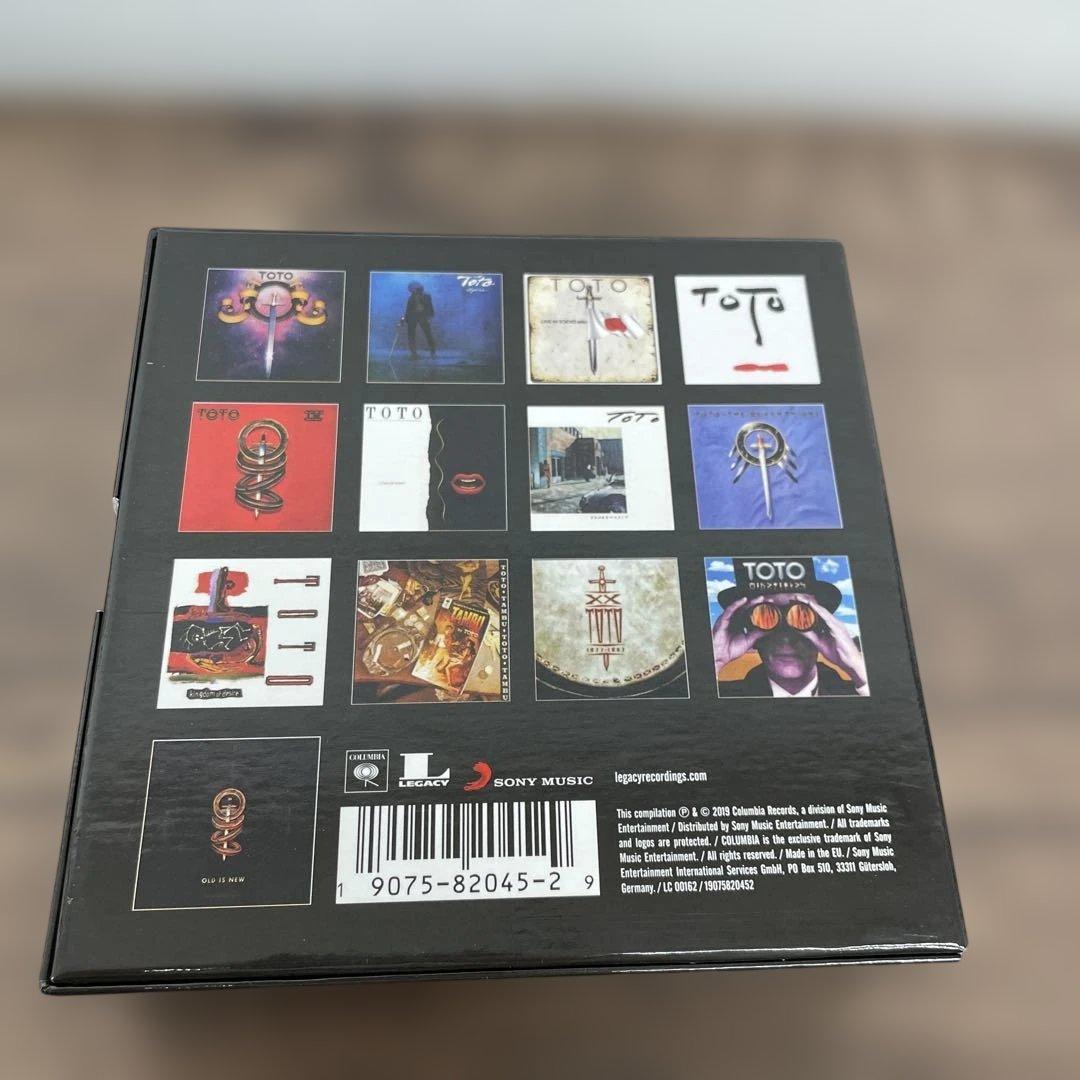 洋楽 262294 All in - the Cds