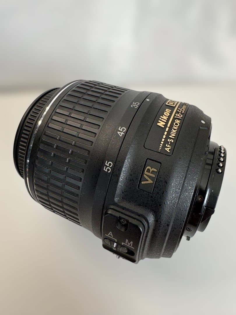 Nikon D7100 ダブルレンズセット