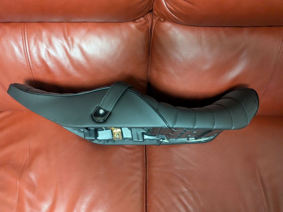 ZRX400 ZRX400−2用シート
