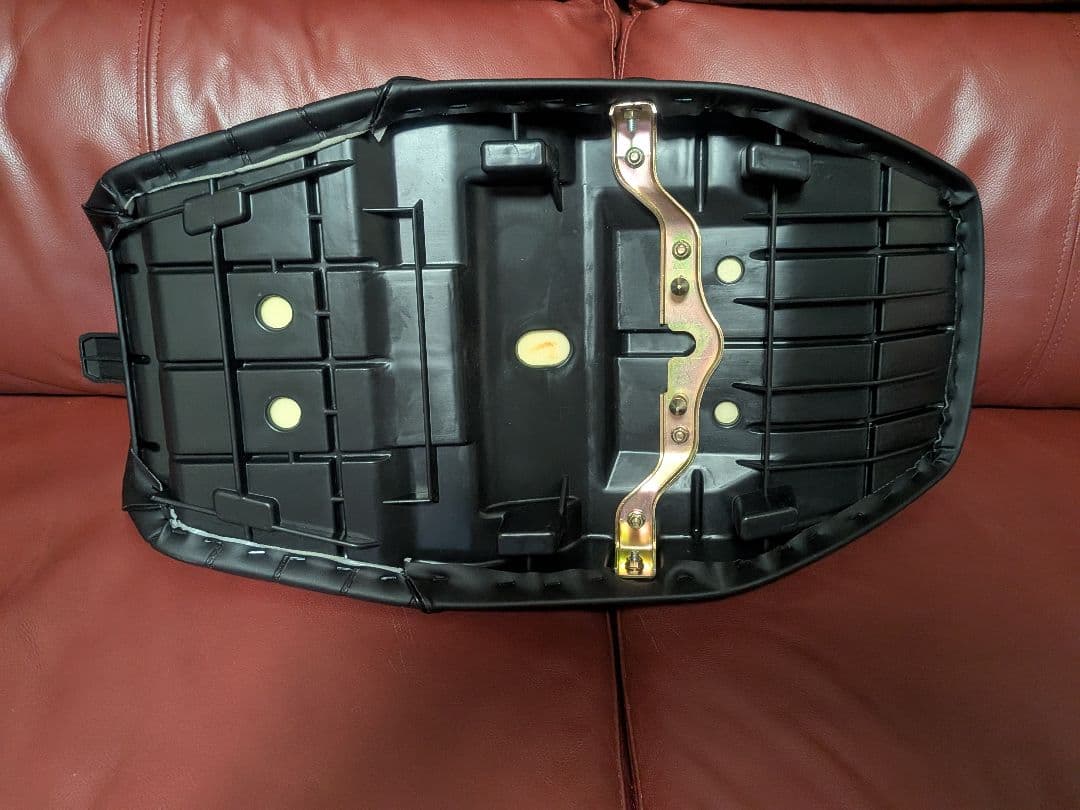 ZRX400 ZRX400−2用シート