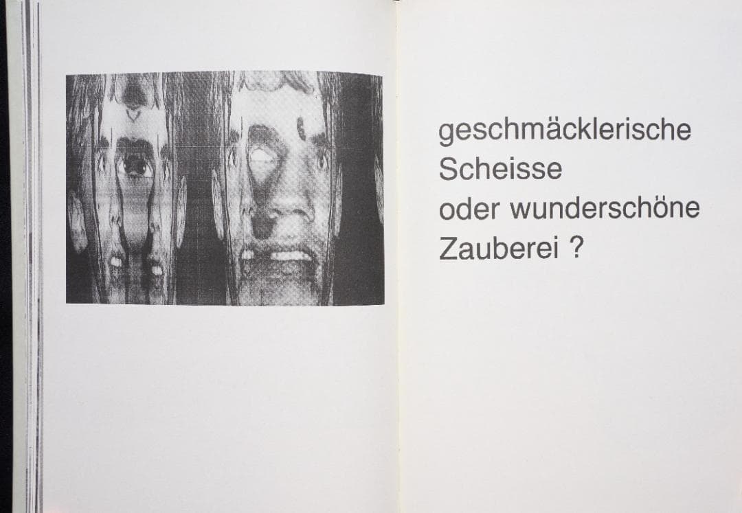 Wolfgang Tillmans - Kunsthalle Zürich