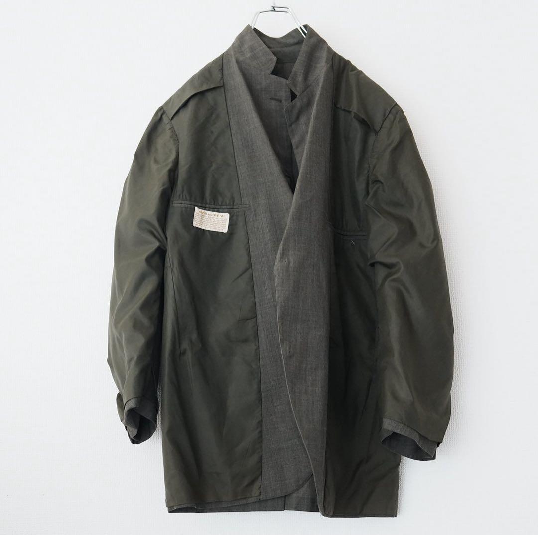 【希少】60sヴィンテージBrooks Brothers No.1サックスーツ