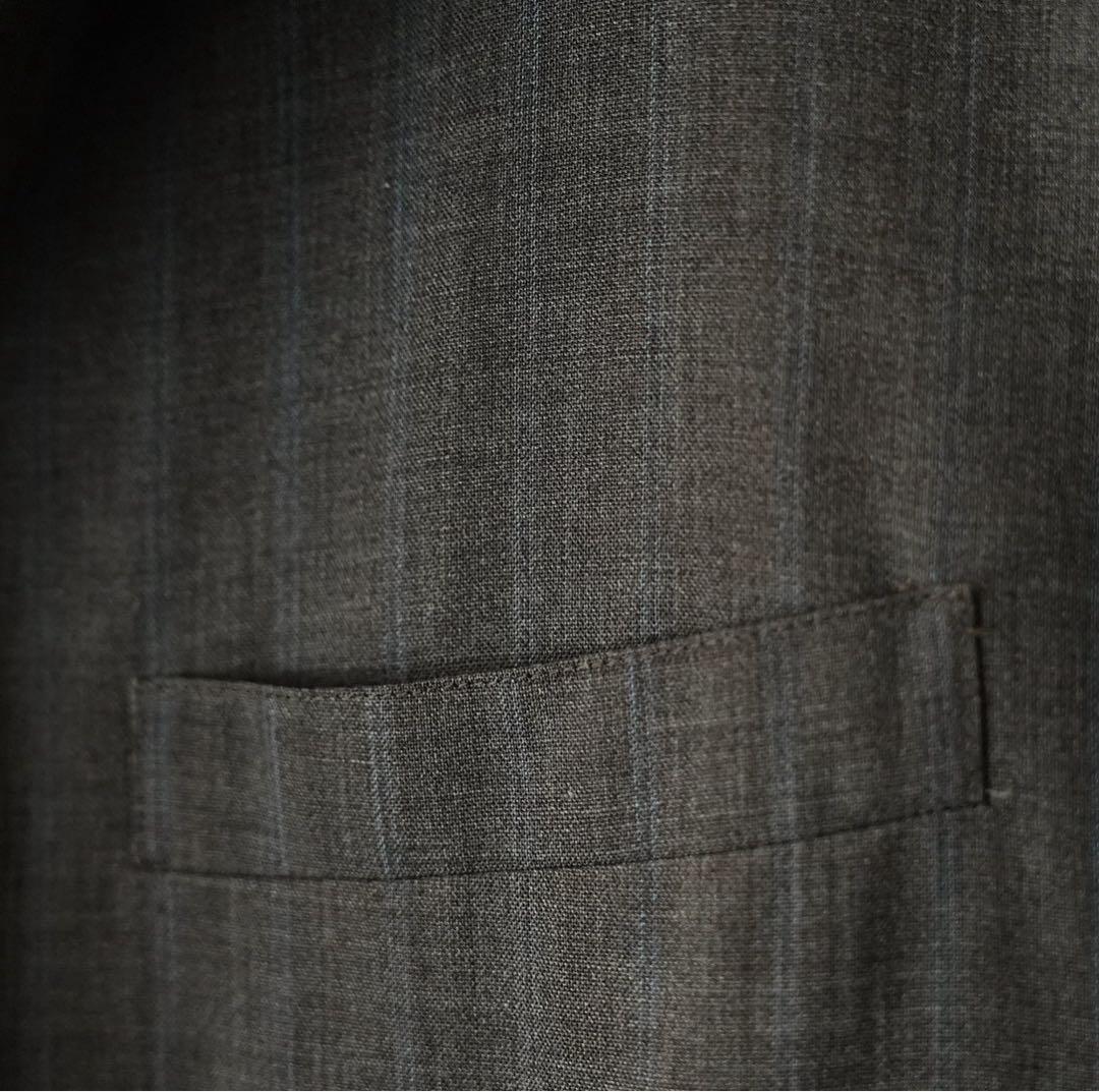 【希少】60sヴィンテージBrooks Brothers No.1サックスーツ