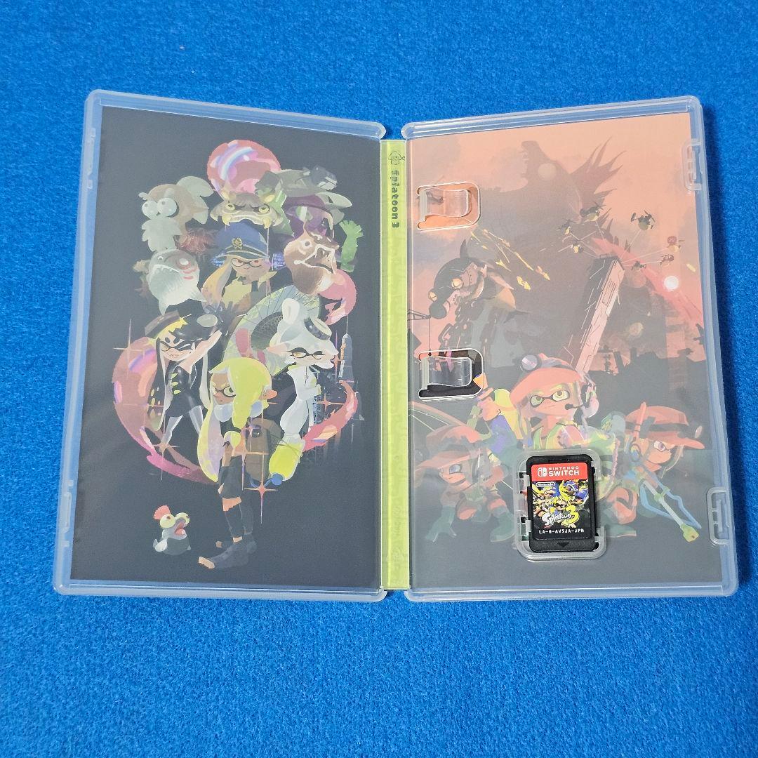 モ*ブ様 Nintendo Switch ソフト 6セット