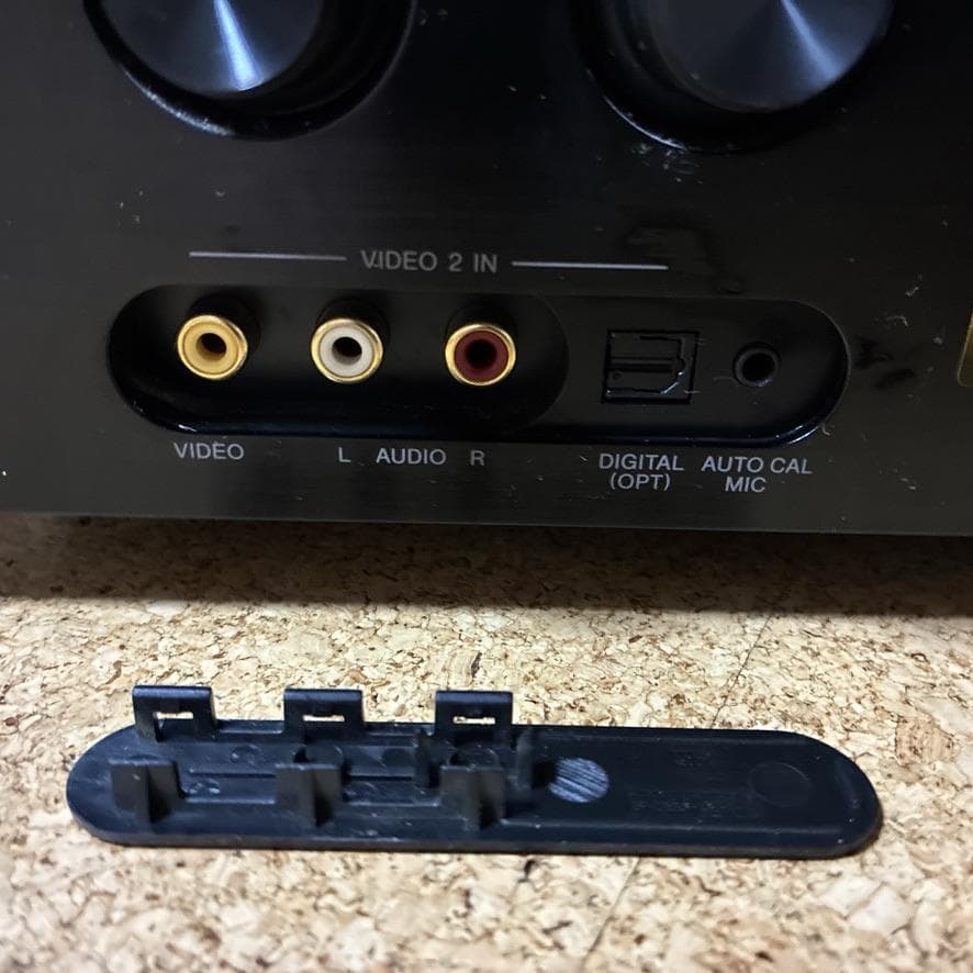 SONY TA-DA3600ES AVアンプ ソニー
