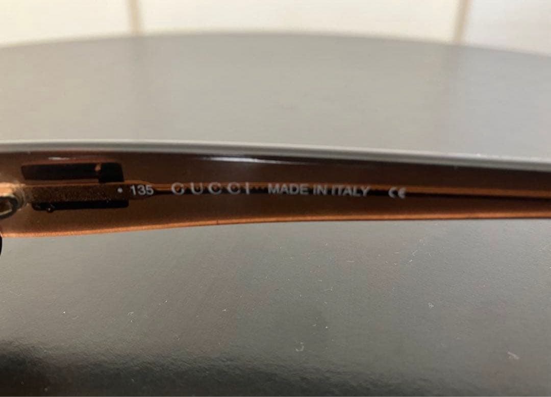 OLDGUCCI サングラス