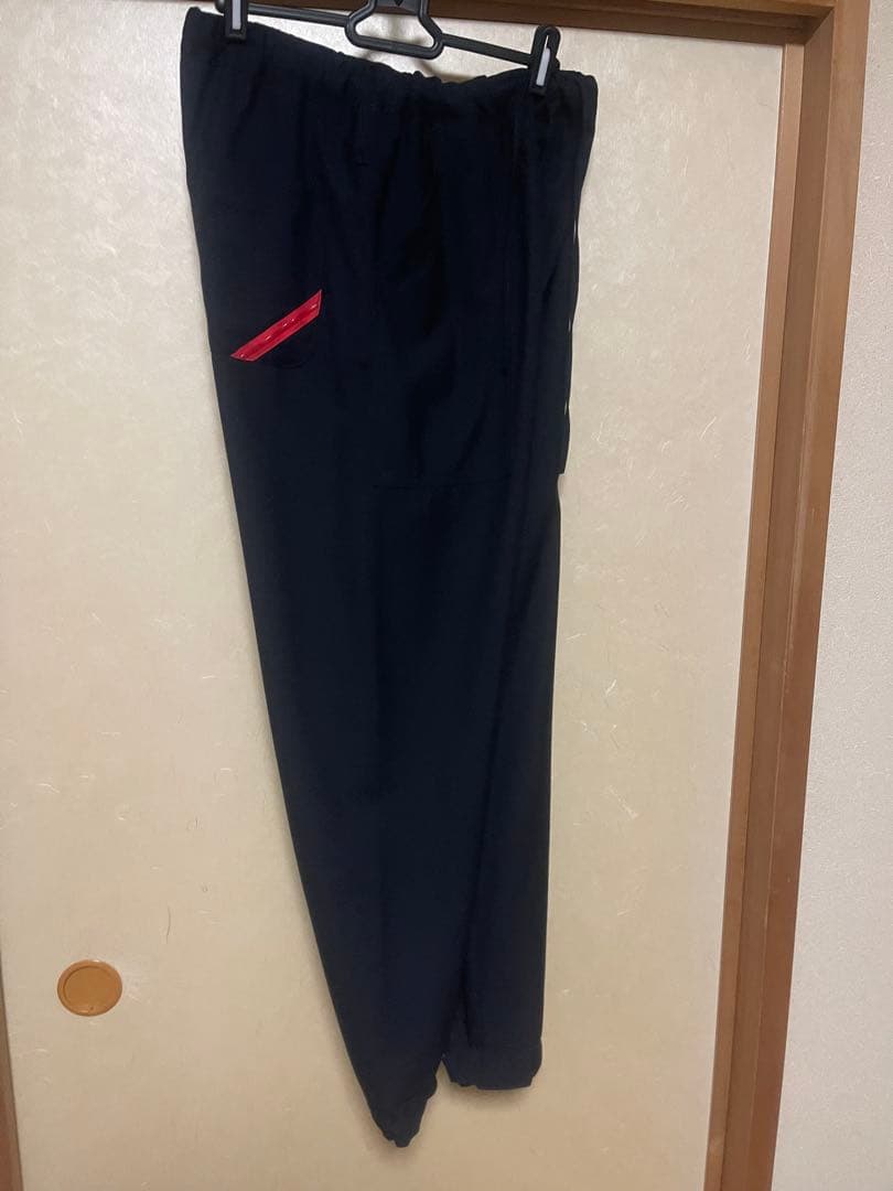 PHINGERIN フィンガリン DANCE PANTS ネイビー